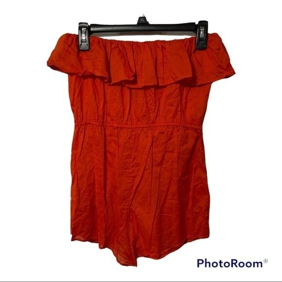 J. Crew Romper Size S - Picture 3 of 5